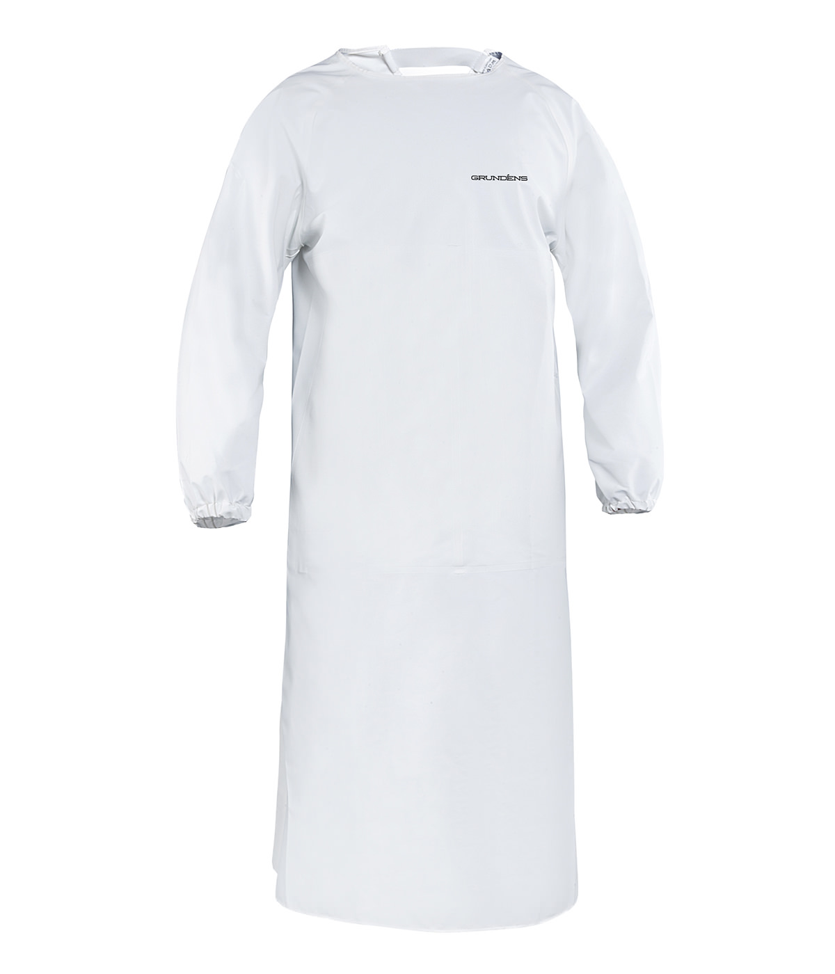 BRIS APRON WITH SLEEVES (G20002)