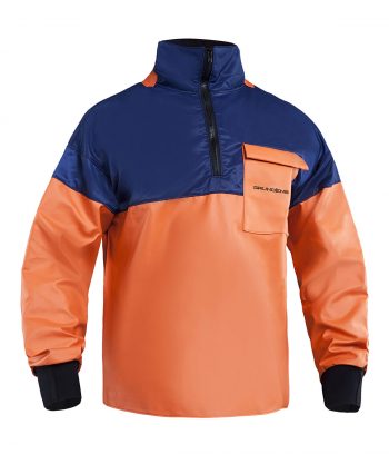 HALSÖ Sea Jacket with Neoprene Strap (G10006)