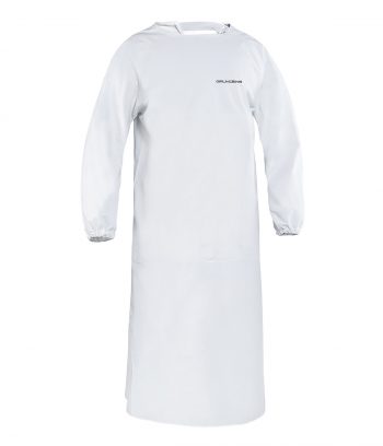 BRIS APRON WITH SLEEVES (G20002)